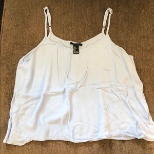Forever 21 Crop Top